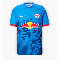 Pánský Fotbalový dres RB Leipzig 2023-24 Třetí Krátký Rukáv